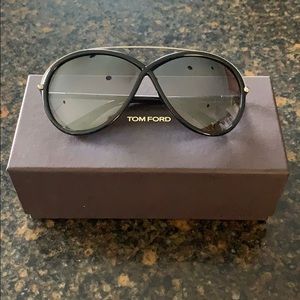 Tom Ford Tamara sunglasses